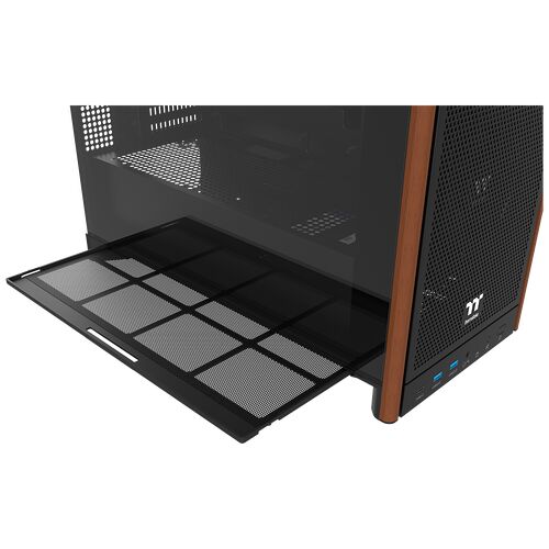 Thermaltake S370 WS - Noir