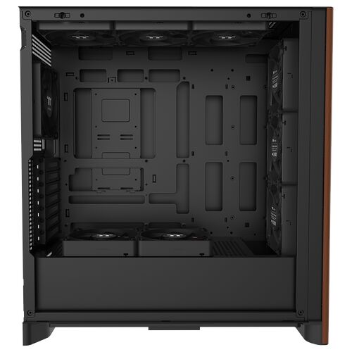 Thermaltake S370 WS - Noir