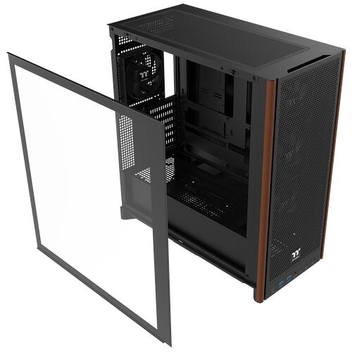 Thermaltake S370 WS - Noir