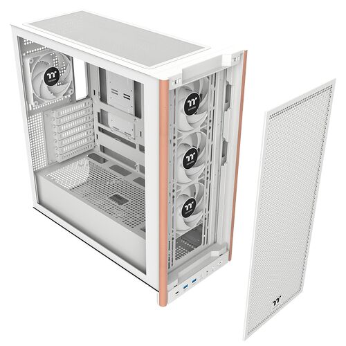 Thermaltake S370 WS - Blanc