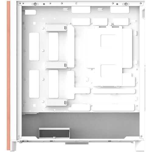 Thermaltake S370 WS - Blanc