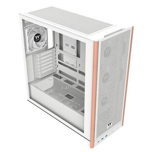 Thermaltake S370 WS - Blanc
