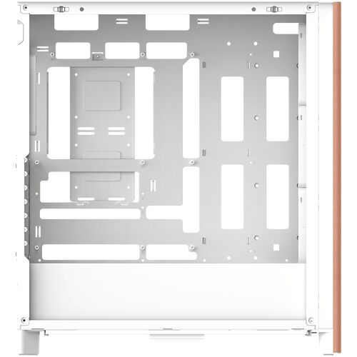 Thermaltake S370 WS - Blanc