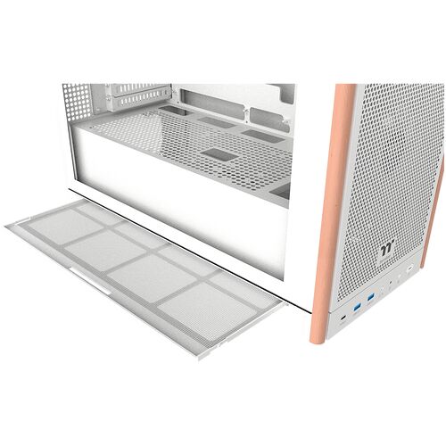 Thermaltake S370 WS - Blanc