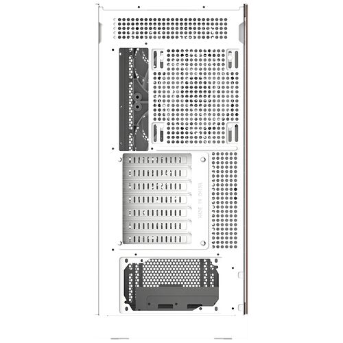 Thermaltake S370 WS - Blanc