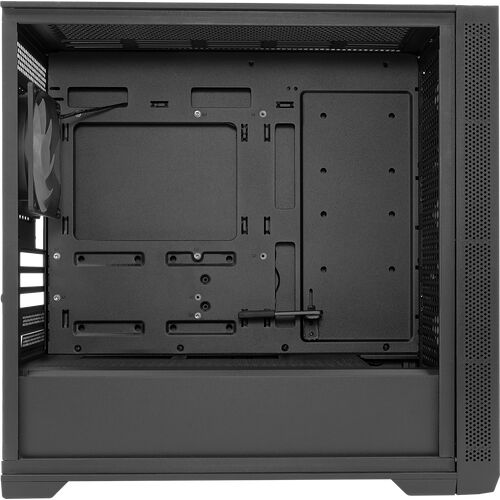 Fox Spirit MG2 - Noir