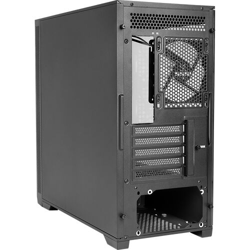 Fox Spirit MG2 - Noir