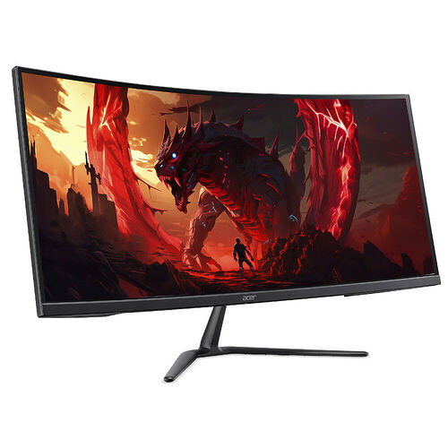 Acer Nitro ED340CURJ0BMIIPX