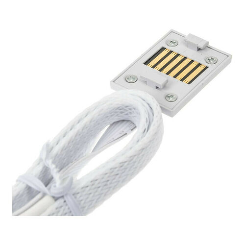 Lian Li Uni Fan SL-Infinity L-Connect - Blanc