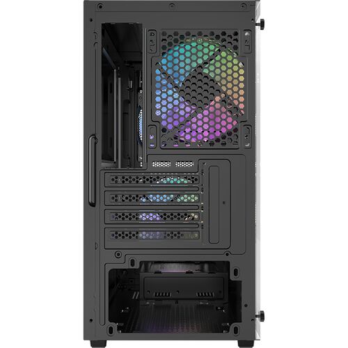 Darkflash M305 Mesh - Noir