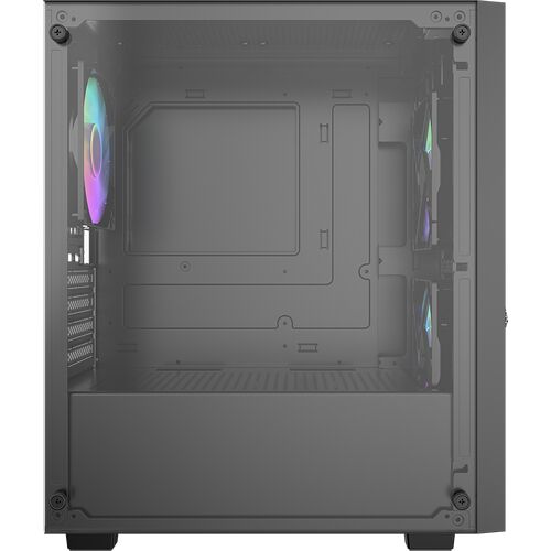 Darkflash M305 Mesh - Noir