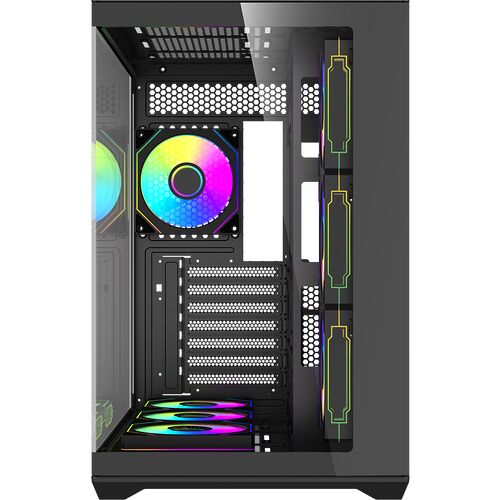 Darkflash C280 - Noir
