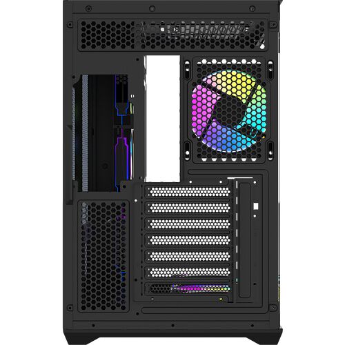 Darkflash C280 - Noir