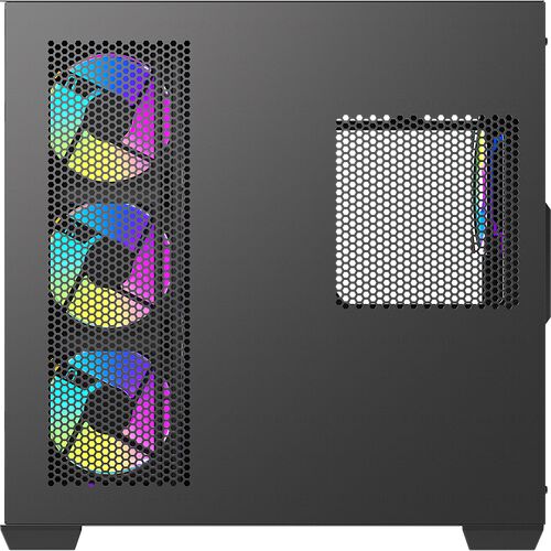 Darkflash C280 - Noir