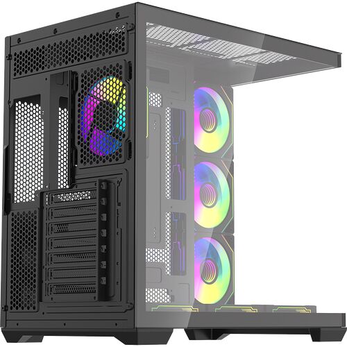 Darkflash C280 - Noir