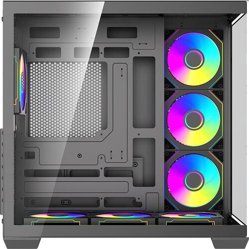 Darkflash C280 - Noir