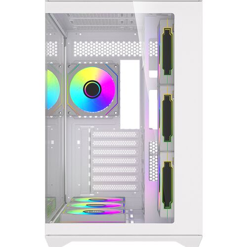 Darkflash C280 - Blanc
