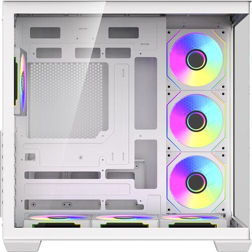Darkflash C280 - Blanc