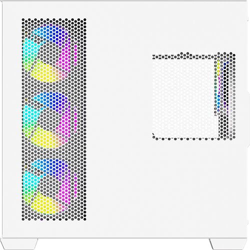 Darkflash C280 - Blanc