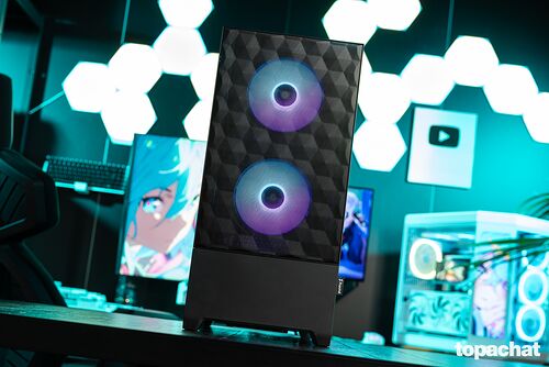 PC Gamer SNAP (Edition limitée)