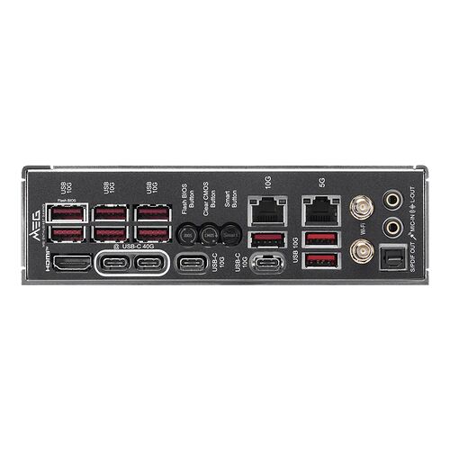 Duo AMD Ryzen 7 9850X3D (Tray) + MSI MEG X870E ACE MAX