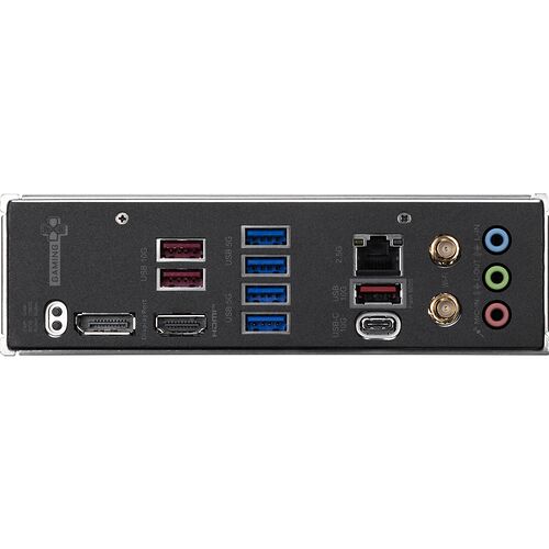 MSI B850 GAMING PRO WIFI6E