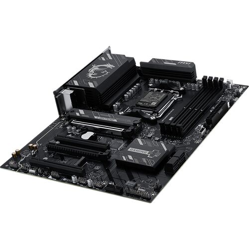 MSI B850 GAMING PRO WIFI6E