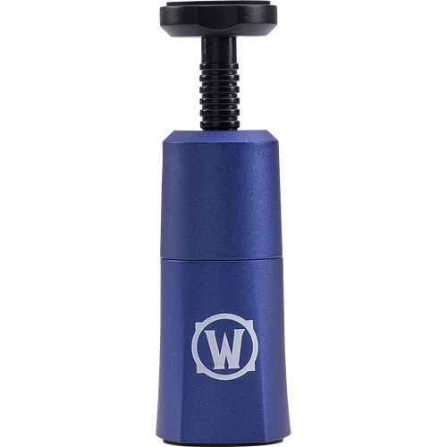 MSI GeForce RTX 5070 World of Warcraft MIDNIGHT VOID EDITION OC