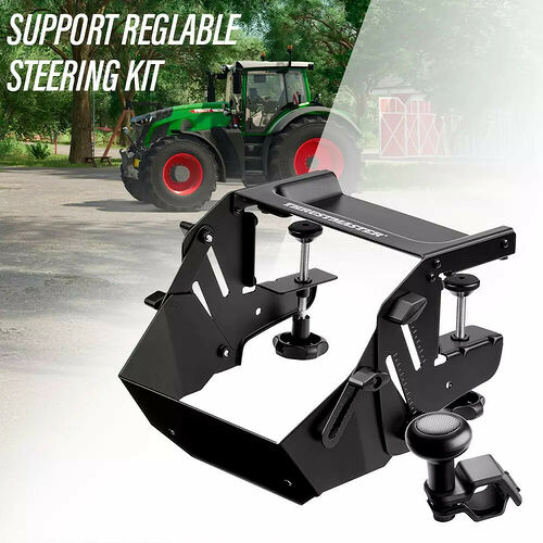 Thrustmaster T128 SimTask Farming Pack (PC/PS5)