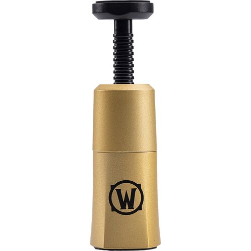 MSI GeForce RTX 5070 World of Warcraft MIDNIGHT LIGHT EDITION OC