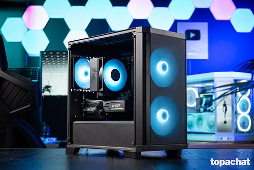 PC Gamer DARKFALL (Edition limitée)