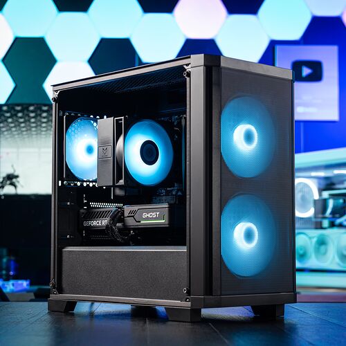 PC Gamer DARKFALL (Edition limitée)