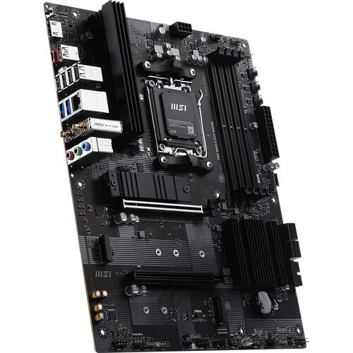 MSI PRO B840-S EVO WIFI6E