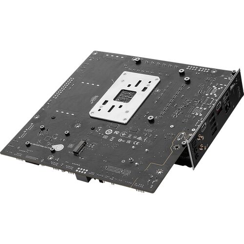 MSI MAG B850M MORTAR WIFI