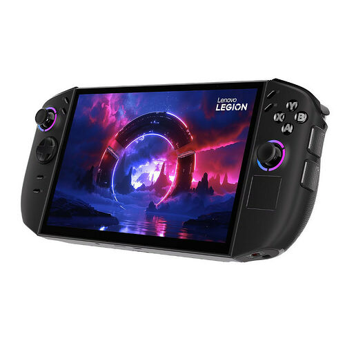 Lenovo Legion Go Gen 2 8ASP2 (83N00029FR)