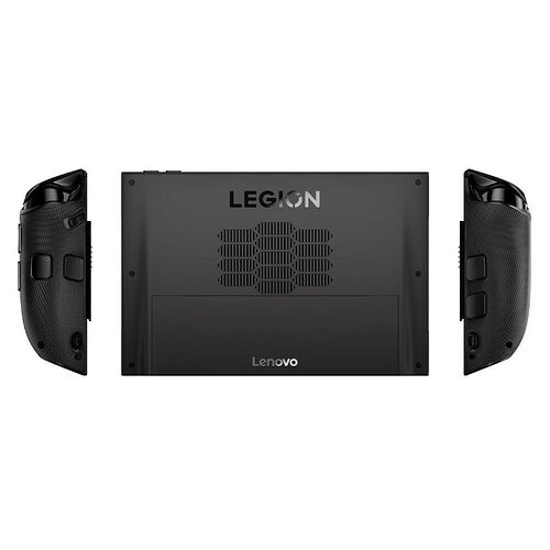 Lenovo Legion Go Gen 2 8ASP2 (83N00029FR)