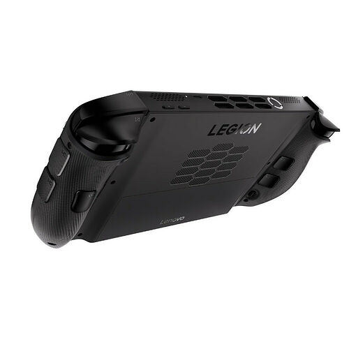 Lenovo Legion Go Gen 2 8ASP2 (83N00029FR)