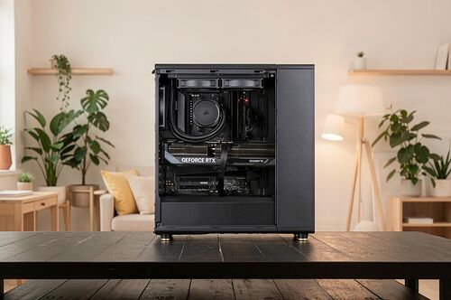 PC Gamer SUMMIT (Edition limitée)