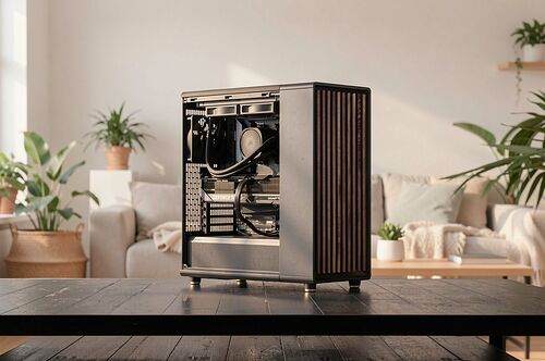 PC Gamer SUMMIT (Edition limitée)