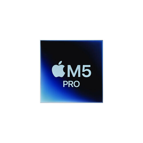 Apple MacBook Pro M5 14" - Noir Sidéral - 24 Go/2 To (MGDT4FN/A)