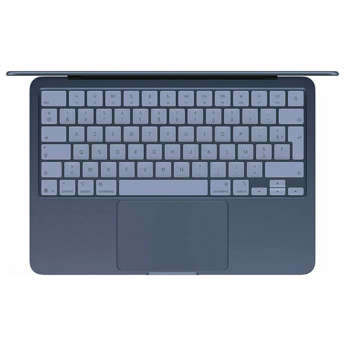 Apple MacBook Neo Indigo - 8 Go/256 Go (MHFF4FN/A)