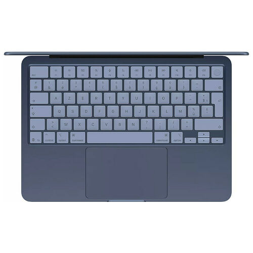 Apple MacBook Neo Indigo - 8 Go/512 Go (MHFG4FN/A)