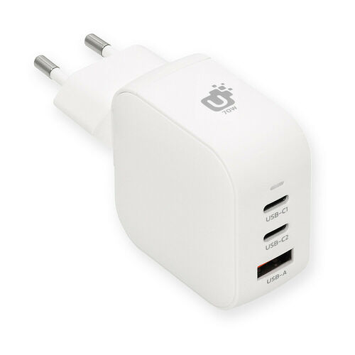 INOVU Chargeur Secteur USB-C 70W GaN