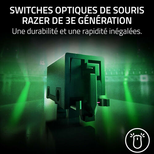 Razer Viper V3 Pro SE