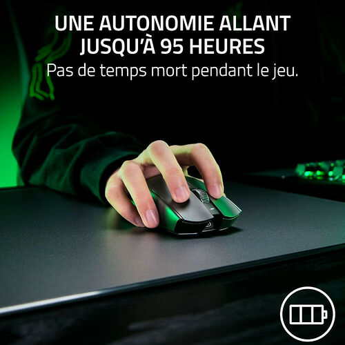 Razer Viper V3 Pro SE