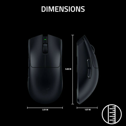 Razer Viper V3 Pro SE