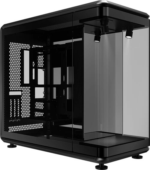 Cooler Master MasterFrame 360 Panorama
