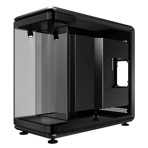 Cooler Master MasterFrame 360 Panorama