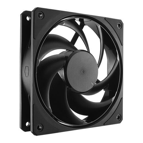 Cooler Master MasterLiquid 360 ATMOS Stealth - Noir