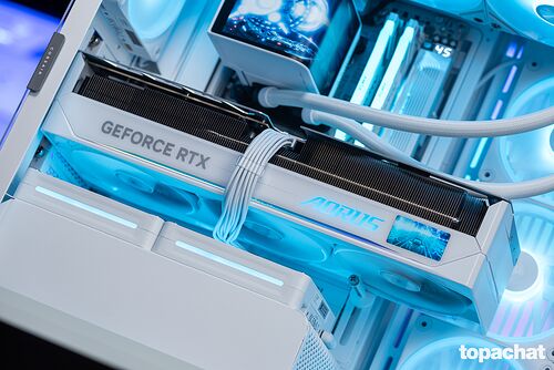 PC Gamer DREAM MACHINE